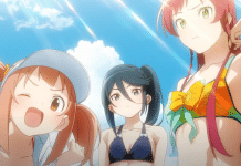 The Devil is a Part-Timer News