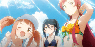 The Devil is a Part-Timer! – Zweite Staffel angekündigt The Devil is a Part-Timer News