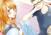 Living with Matsunaga