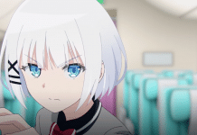 The Detective Is Already Dead