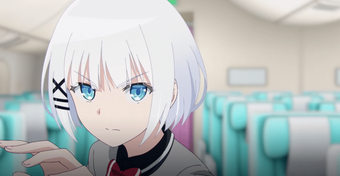 The Detective Is Already Dead The Detective Is Already Dead