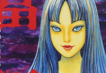 Junji Ito Masterworks Collection