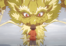 Child of Kamiari Month