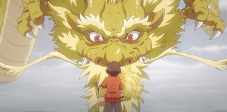 Child of Kamiari Month