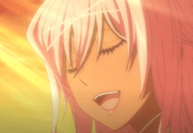 Aria the Benedizione