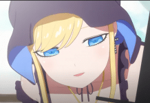 he Duke of Death and His Maid