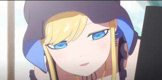 he Duke of Death and His Maid