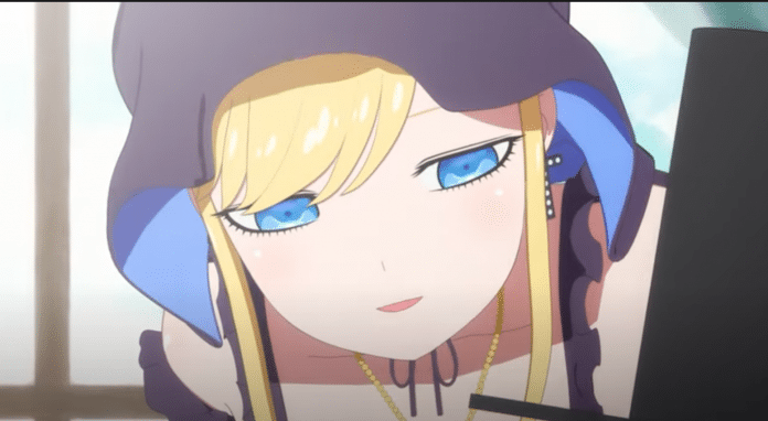 he Duke of Death and His Maid