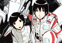 Knights of Sidonia