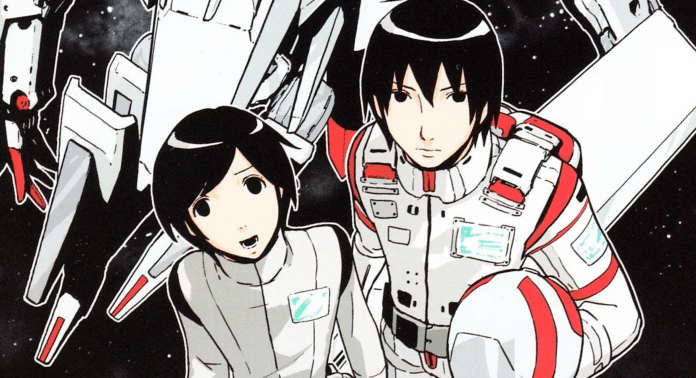 Knights of Sidonia