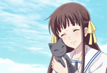 Fruits Basket