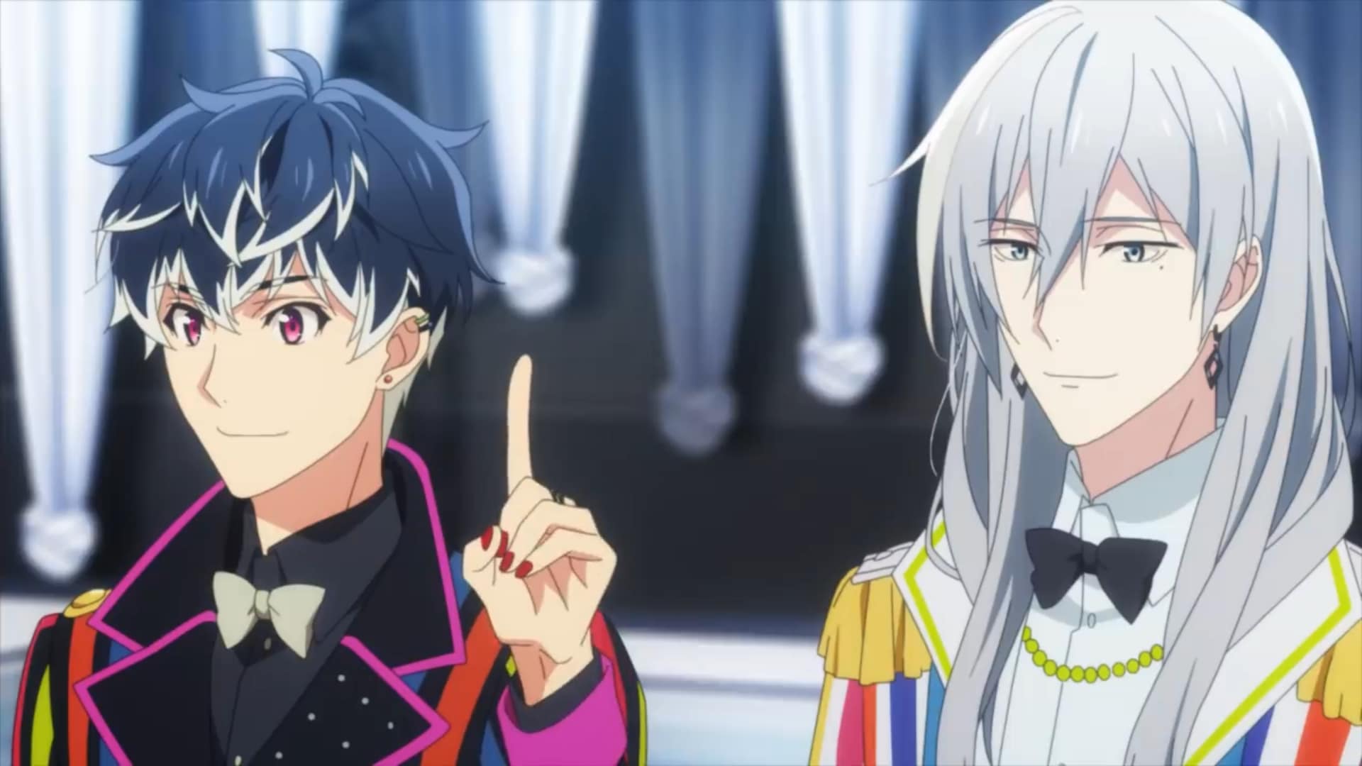 IDOLISH7 Neues Visual zur dritten Staffel veröffentlicht