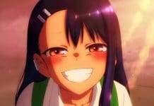 Don’t Toy With Me, Miss Nagatoro S2: Neues Visual und Informationen zum Cast veröffentlicht Don’t Toy With Me, Miss Nagatoro