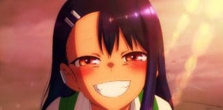 Don’t Toy With Me, Miss Nagatoro