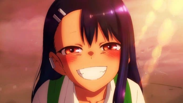 Don’t Toy With Me, Miss Nagatoro