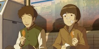 April-Veröffentlichungen von KSM Anime im Überblick