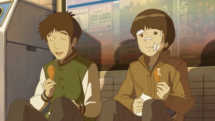 Colorful Newsbild KSM Anime April 2021