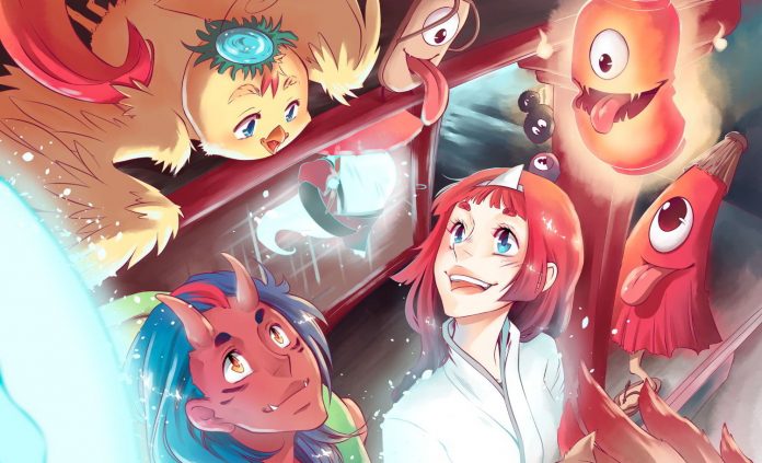 Connichi Header 2021