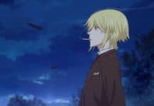 Moriarty the Patriot: OVA angekündigt Moriarty The Patriot