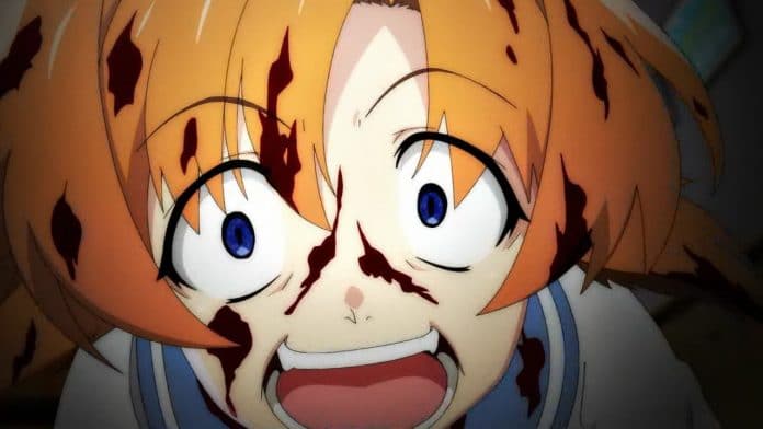 Higurashi