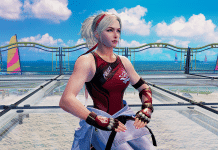 Tekken 7: Neue Charaktere erschienen