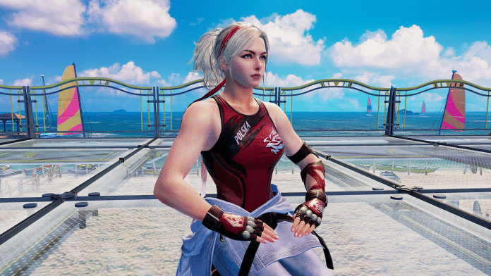 Tekken 7