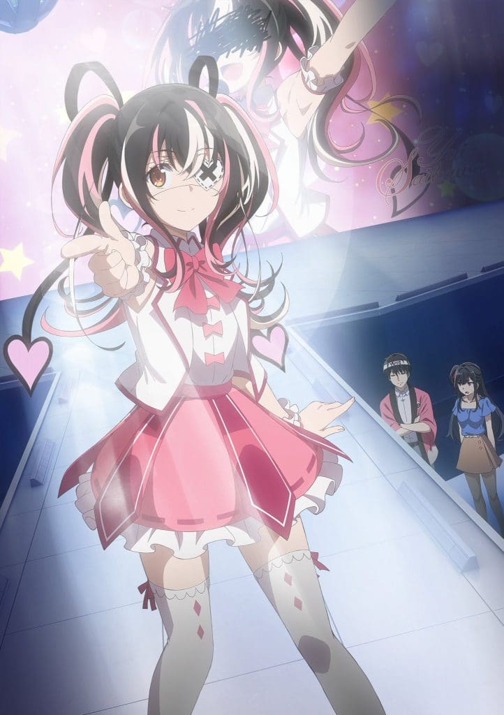 The Detective Is Already Dead