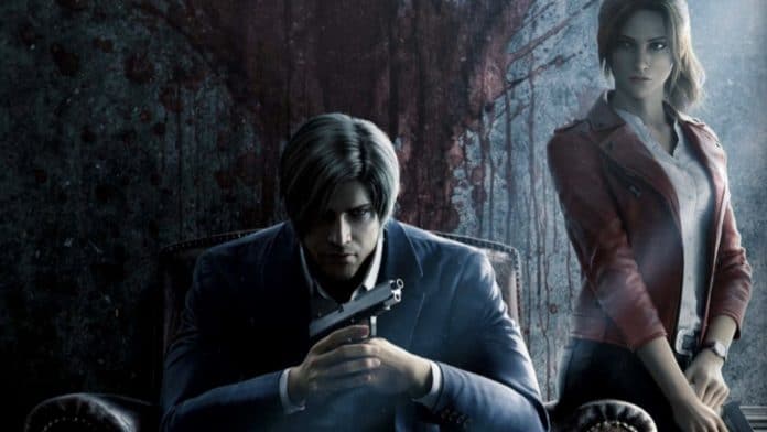 Resident Evil Resident Evil
