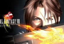Final Fantasy VIII Remastered jetzt für Mobile erhältlich