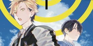 April-Veröffentlichungen von HAYABUSA Manga im Überblick