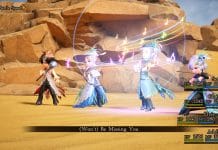 Bravely Default II erzielt Verkaufsrekord