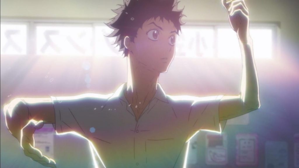 Welcome to the Ballroom