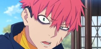SSSS.Dynazenon: Neuer Trailer zum Anime + Simulcast angekündigt