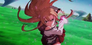 Sword Art Online Progressive: Neuer Teaser + Visual veröffentlicht