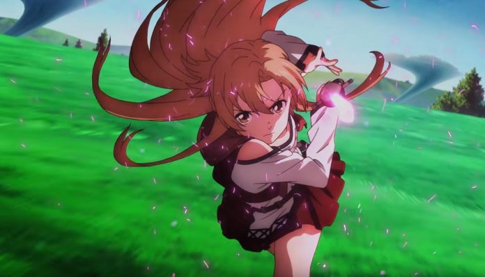 Sword Art Online Progressive Newsbild 2