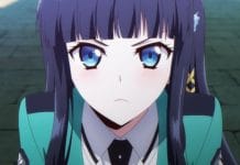 The Honor Student at Magic High School