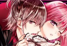 „Vampire Dormitory“ – Veröffentlichung verschiebt sich