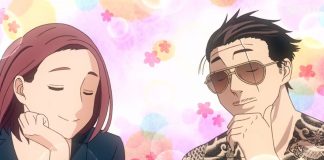 Yakuza goes Hausmann: Neuer Trailer enthüllt Netflix-Termin