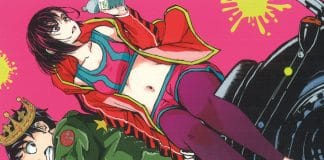 April-Veröffentlichungen von Carlsen Manga im Überblick