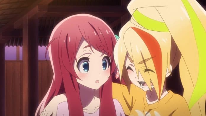 Zombie Land Saga News 2021