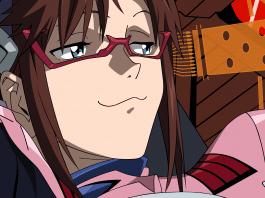 Evangelion