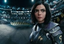 Alita Battle Angel