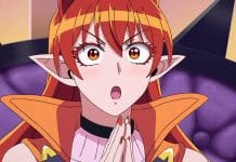 Welcome to Demon School! Iruma-kun