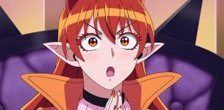 Welcome to Demon School! Iruma-kun Staffel 3: Konkreter Starttermin bekannt + Visual Welcome to Demon School! Iruma-kun