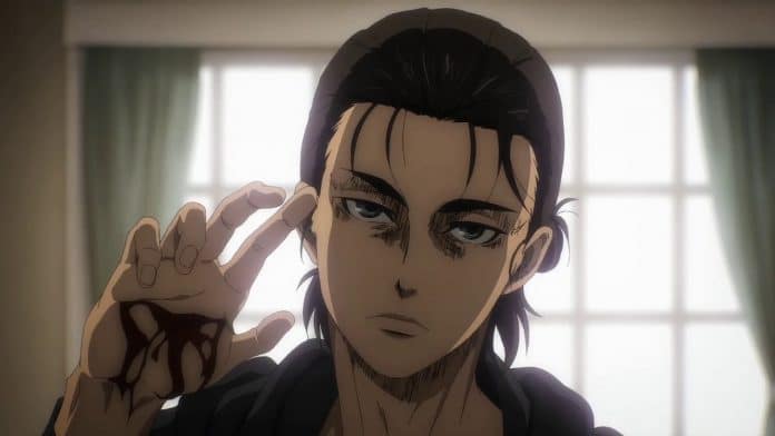 Attack On Titan Attack On Titan