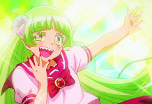 Welcome to Demon School! Iruma-kun