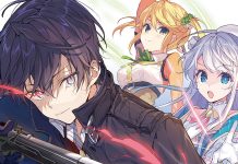 The Worlds Finest Assassin Gets Reincarnated in Another World as an Aristocrat Manga-Newsbild