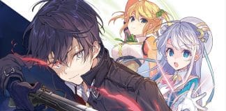 The Worlds Finest Assassin Gets Reincarnated in Another World as an Aristocrat Manga-Newsbild