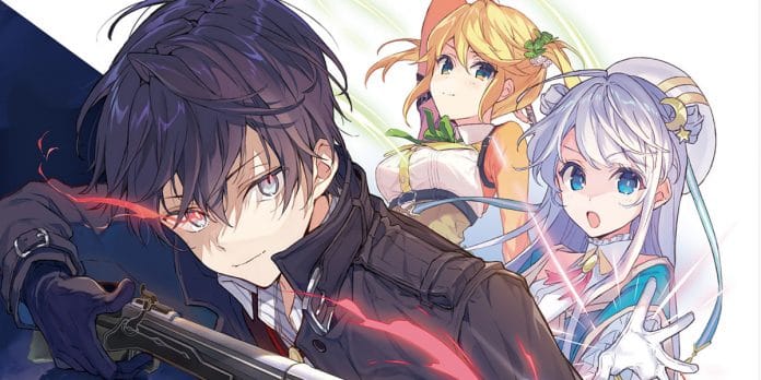The Worlds Finest Assassin Gets Reincarnated in Another World as an Aristocrat Manga-Newsbild The Worlds Finest Assassin Gets Reincarnated in Another World as an Aristocrat Manga-Newsbild