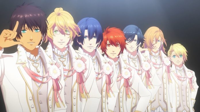 Utano☆Princesama Maji LOVE Kingdom